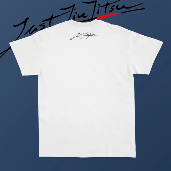 Koszulki BJJ - Just Jiu Jitsu