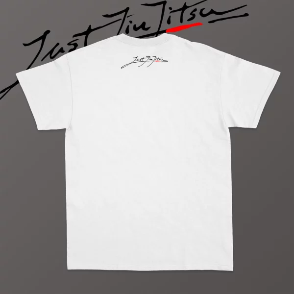 Koszulki BJJ - Just Jiu Jitsu