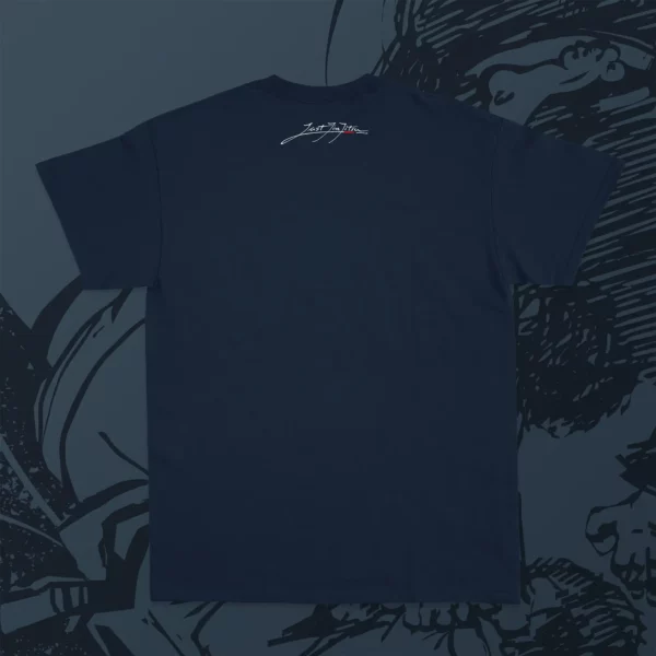 koszulka BJJ Human Chess