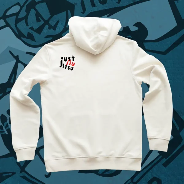 Bluza BJJ Snap 1 Crema