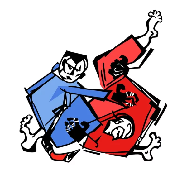 Bluza BJJ Snap 1 Crema