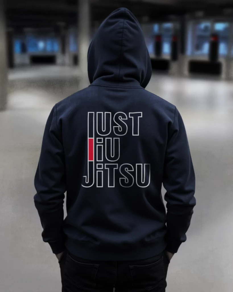 bluza-JJJ-MATA-4x5 Bluza BJJ TYPE 1